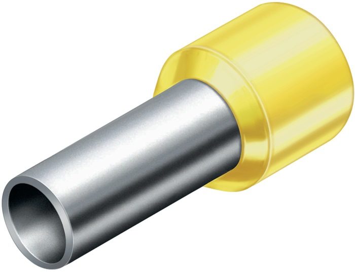 Set adereindhulzen 400-delig 0,5-2,5 mm² - Afbeelding 2
